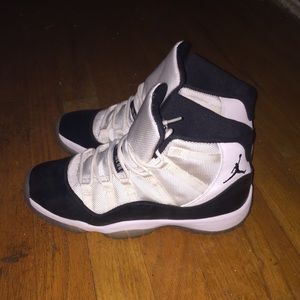 RETRO Jordan concord 11s